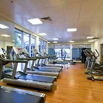 Beach Stay - Ocean & Riverview Resort Chevron Renaissance Central Surfers Paradise